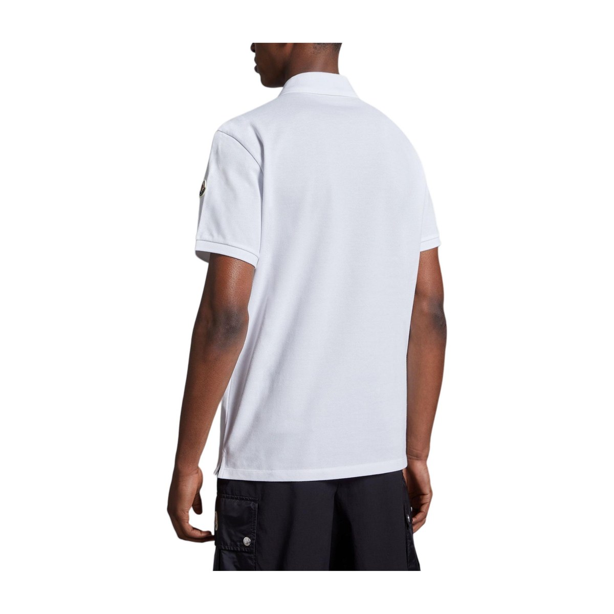 Moncler SS24 Polo
