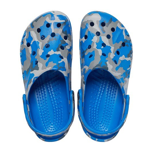 Crocs Classic Clog Blue