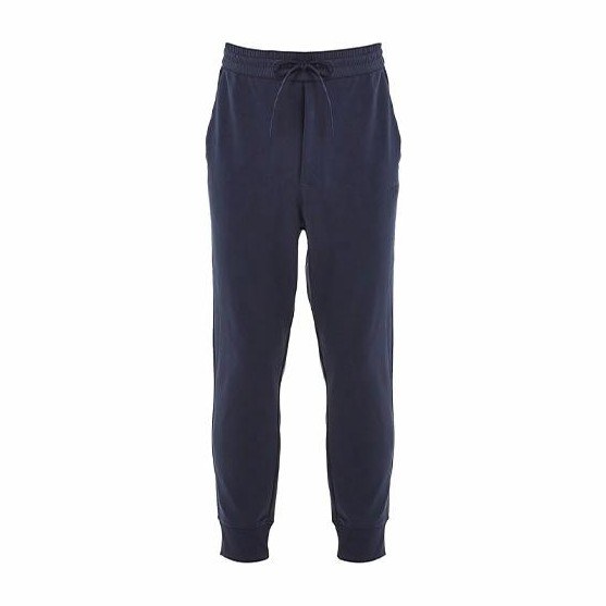 Y-3 Classic Cuffed Track Pants
