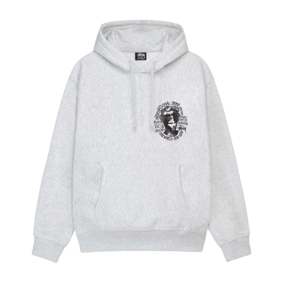 Stussy Camelot Hoodie