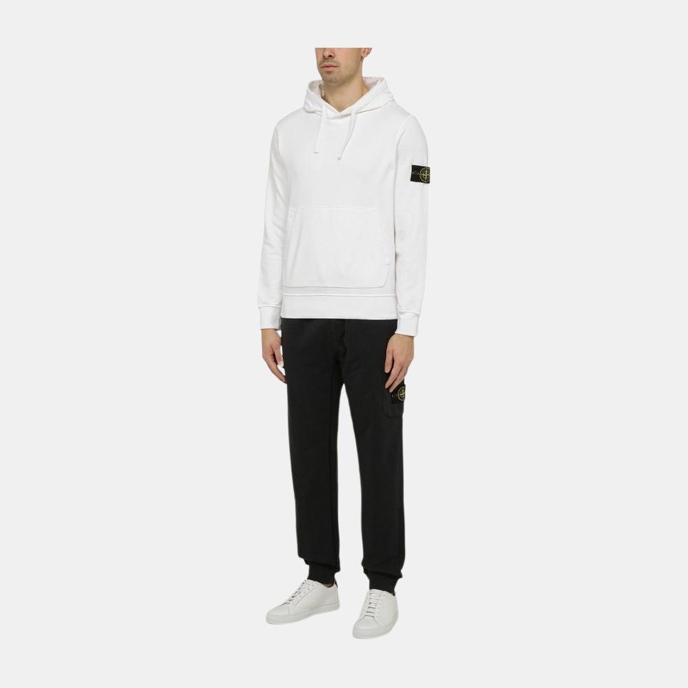 Stone Island SS24 Black Jogger Pants