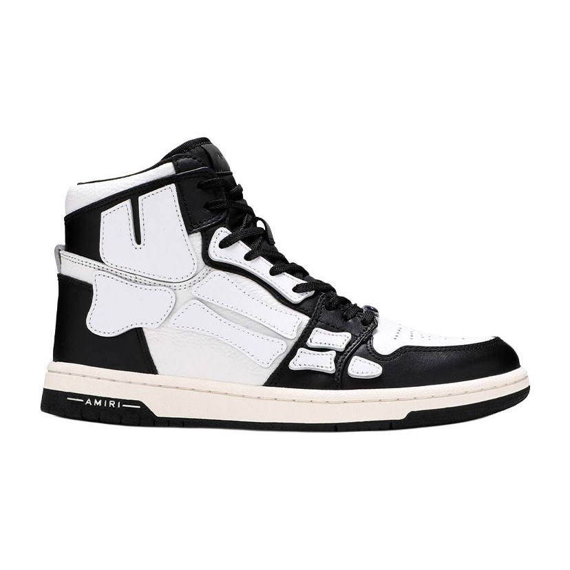 AMIRI Skel-Top Hi