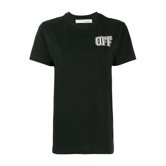 OFF-WHITE T