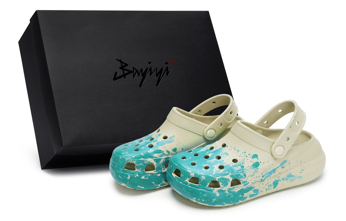 Crocs Crush Clog 811