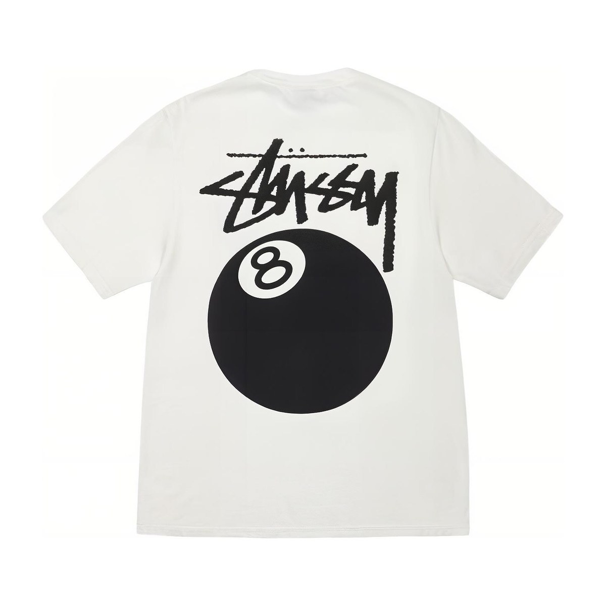 Stussy 8 Ball Series SS24