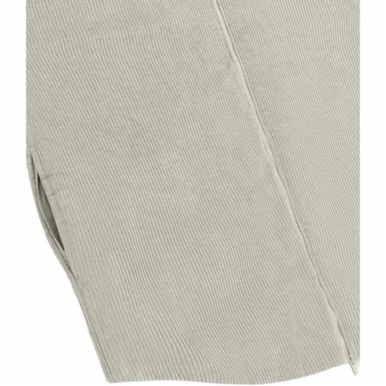 Fear of God Essentials SS23 Corduroy Shirt Jacket Seal
