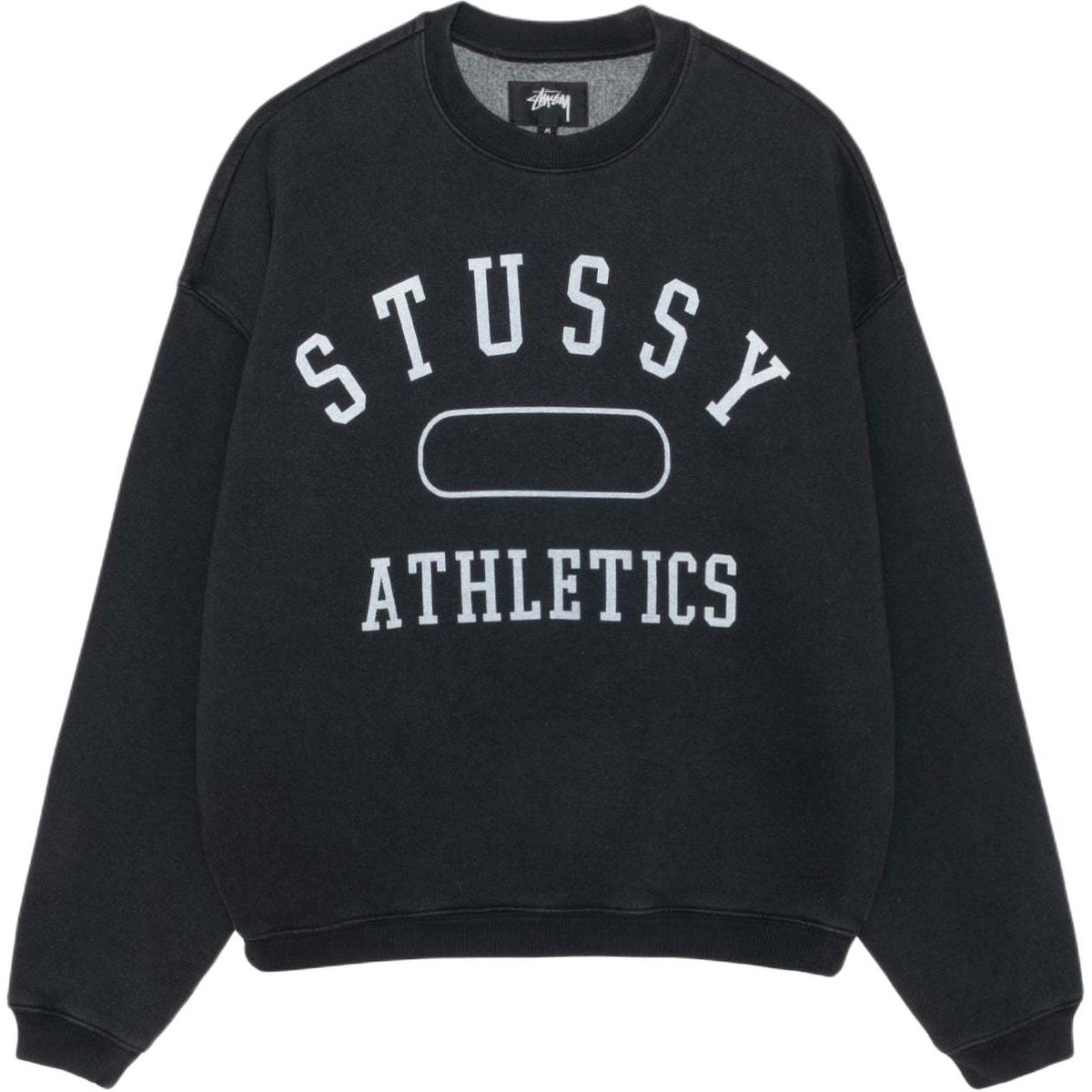 Stussy Athletics Crew