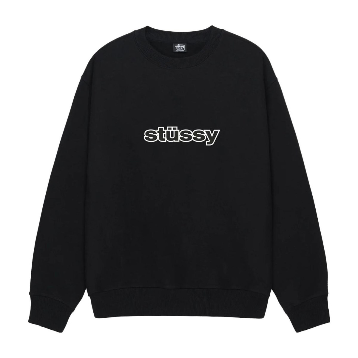 Stussy FW23 SS-LINK CREW S