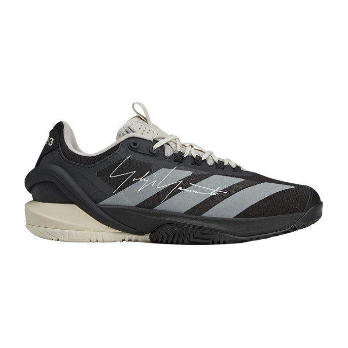 Y-3 Adizero Cybersonic 2 Black