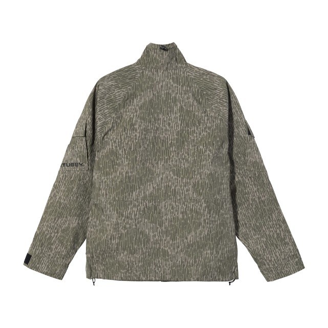 Stussy Nylon Jacket