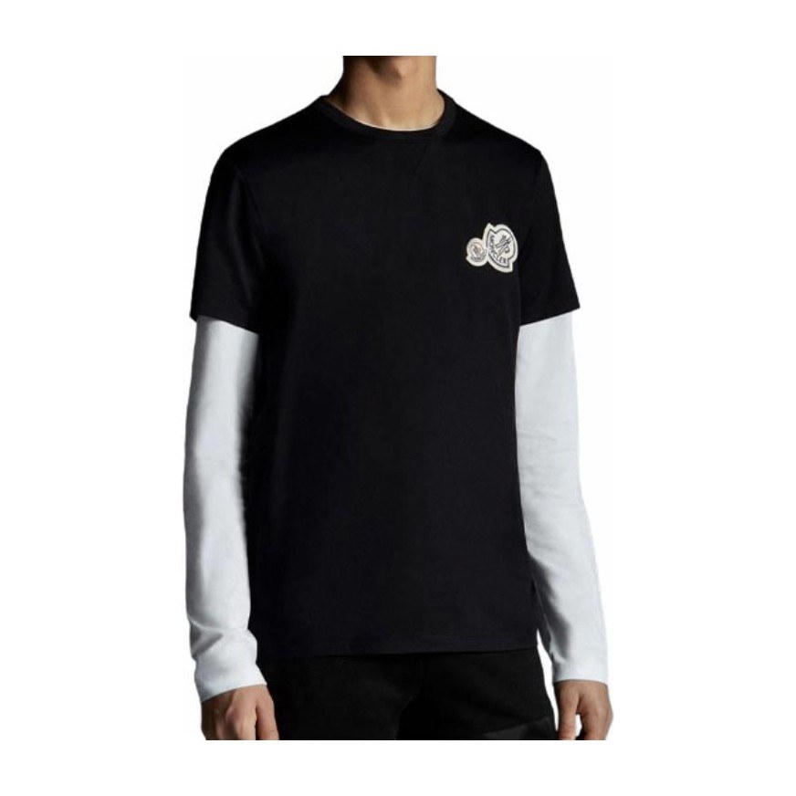 Moncler LogoT