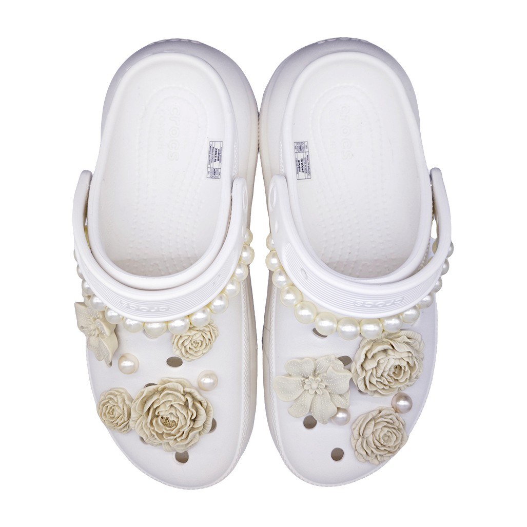 Crocs Crush Clog SIN3A
