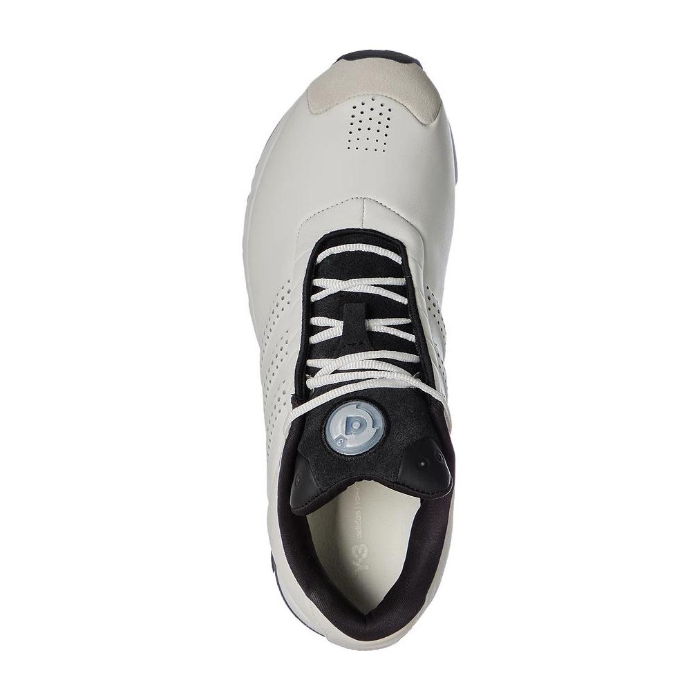 Y-3 A3 Control White