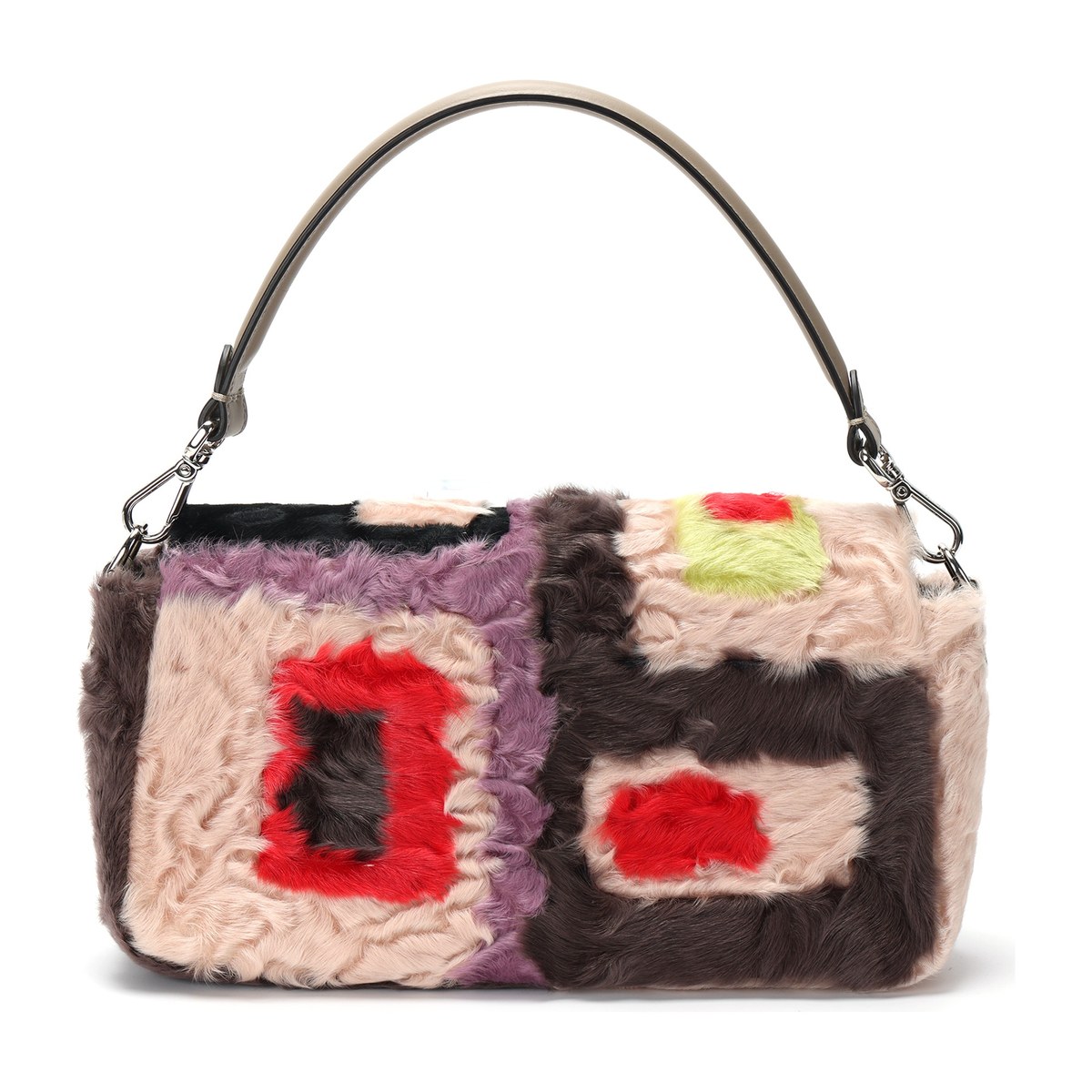 Fendi Baguette Re-Edition