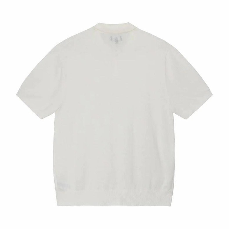 Stussy Polo Shirt