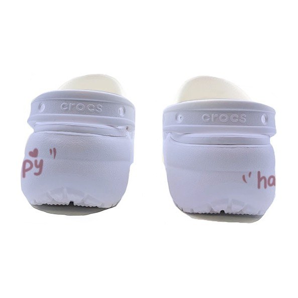 Crocs Classic Platform Clog