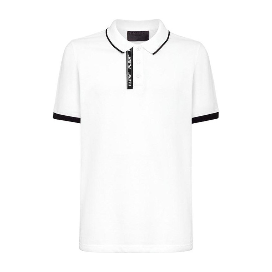 PHILIPP PLEIN Polo