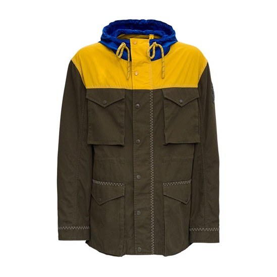 Moncler Genius x JW Anderson