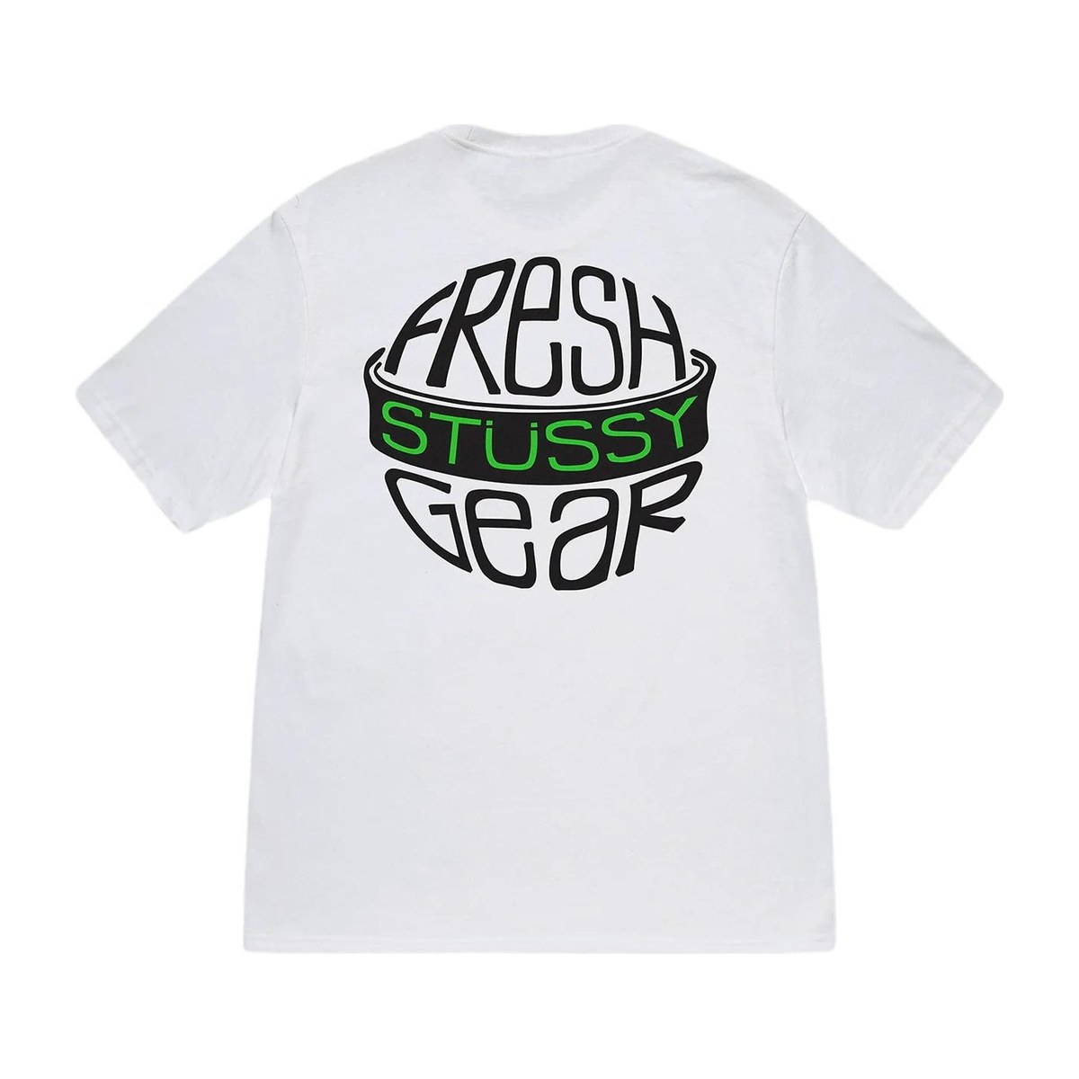 Stussy