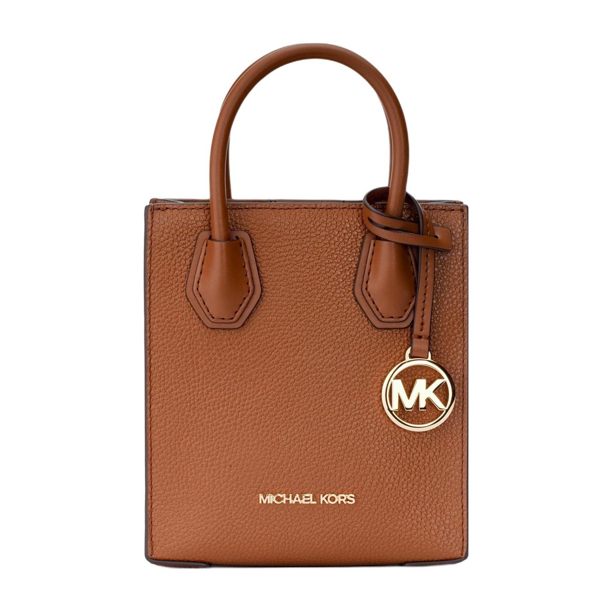 Michael Kors Mercer Caramel Brown
