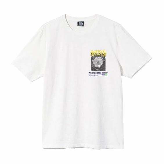 Stussy Herby's Dyed Tee