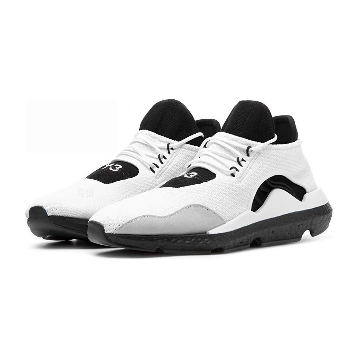 adidas Y-3 Saikou Oreo