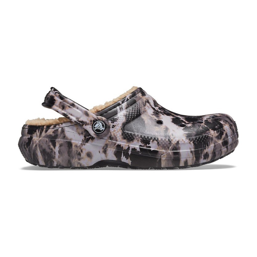 Crocs Classic Clog Black
