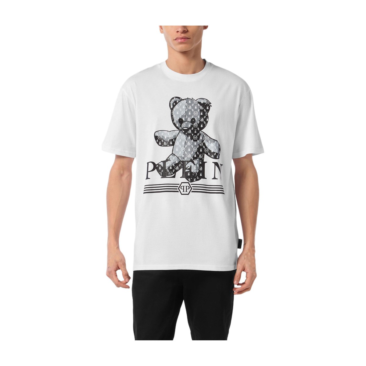 PHILIPP PLEIN SS25 T
