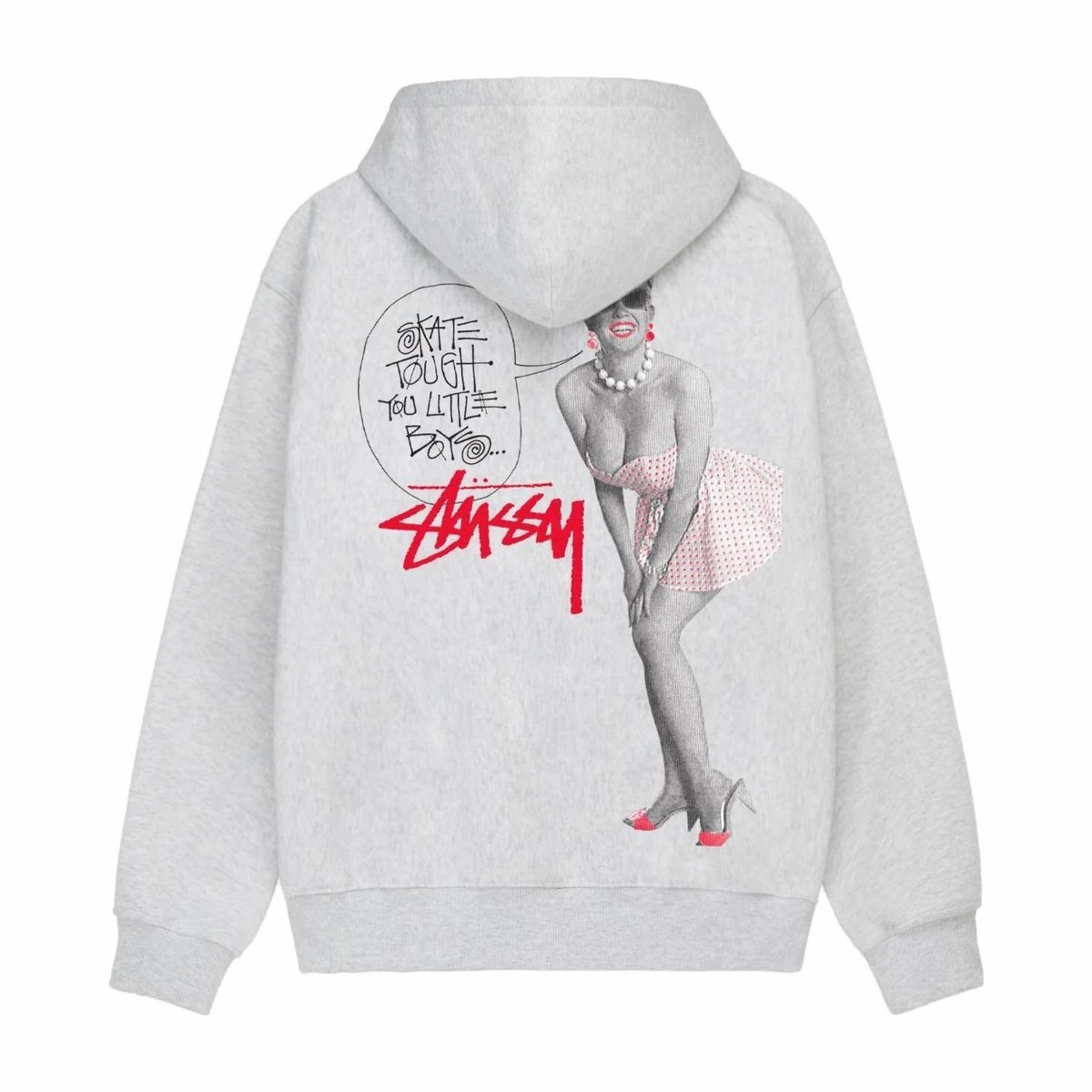 Stussy Hoodie