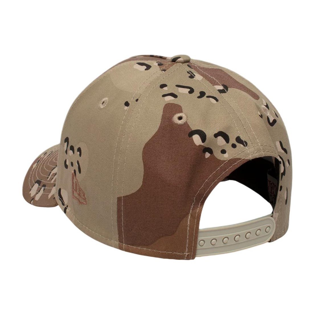 Stussy x New Era Baseball Cap Sand