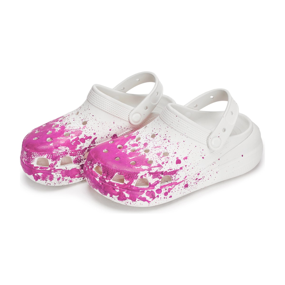Crocs Crush Clog 811