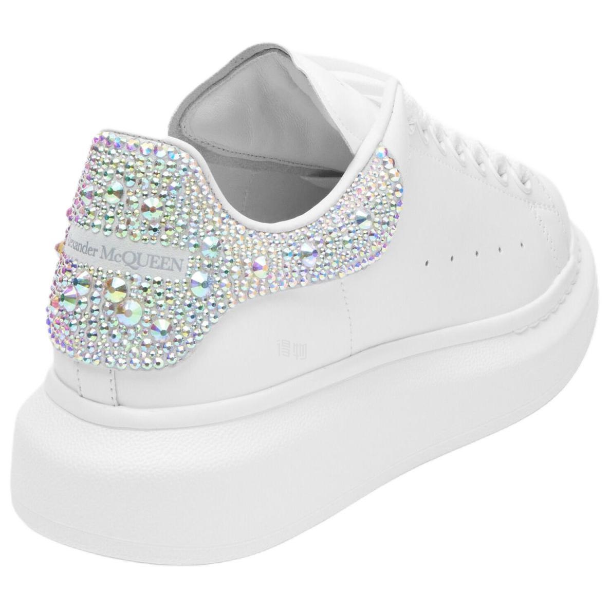 Alexander McQueen Oversized Sneaker