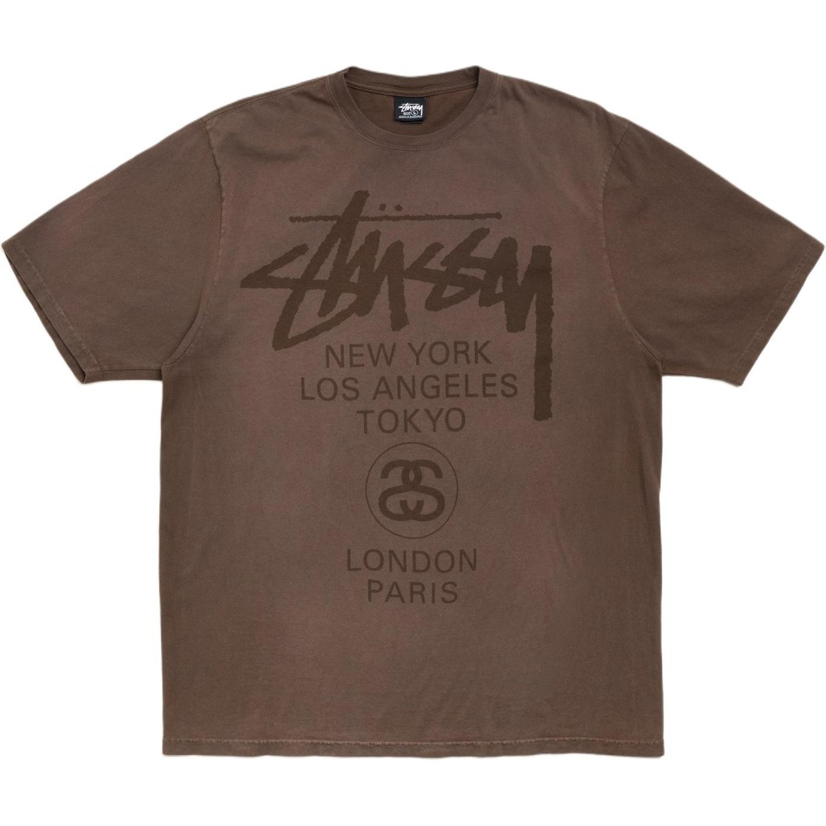 Stussy SS26 T