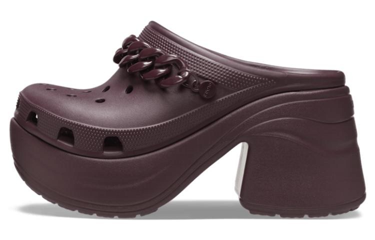 Crocs Siren Clog
