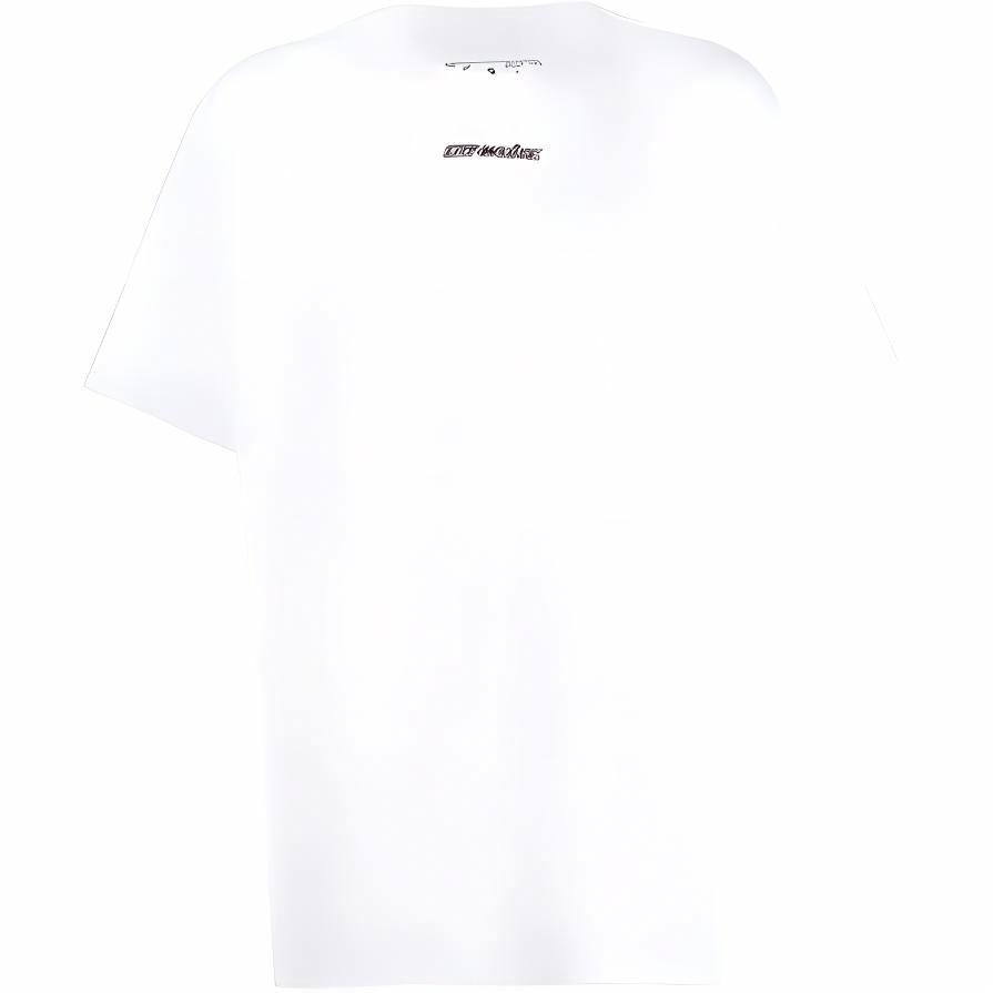 OFF-WHITE FW20 T