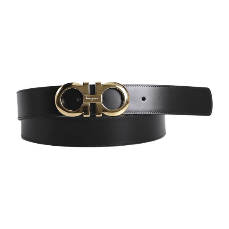 FERRAGAMO logo 100 -