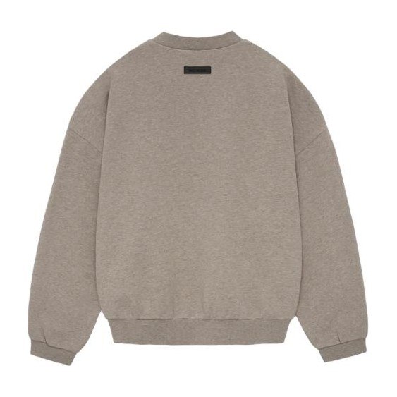 Fear of God Essentials FW23 Core Heather