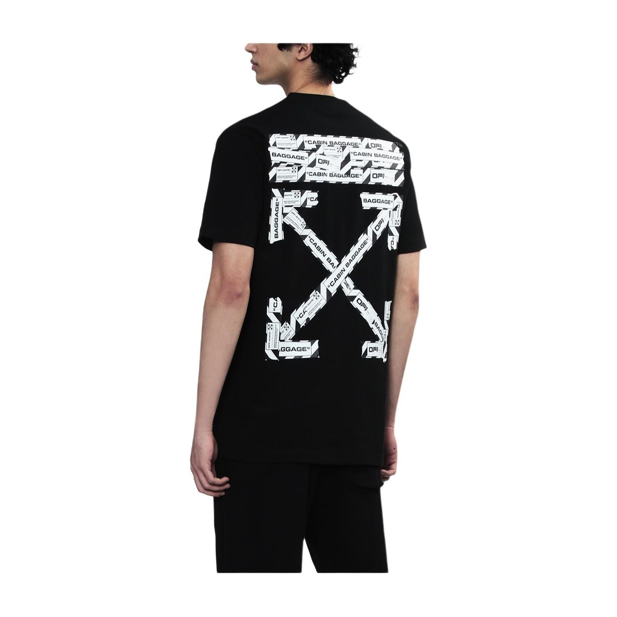OFF-WHITE SS20 Arrows T-Shirt