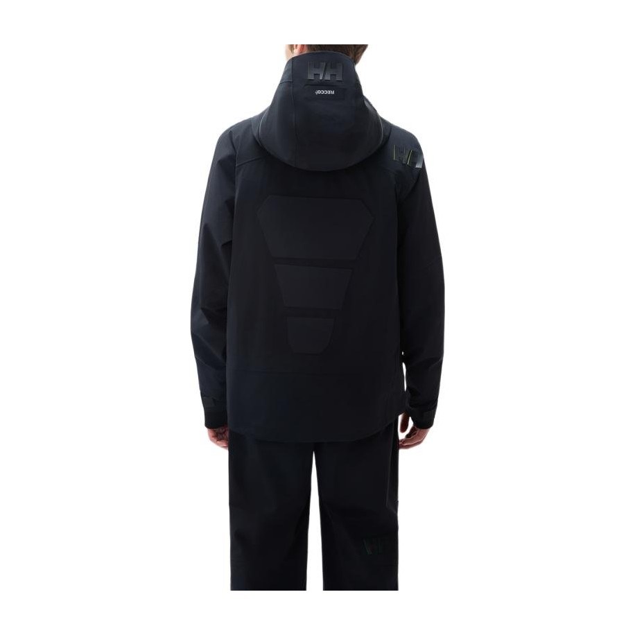 HELLY HANSEN Snowboard RECCO