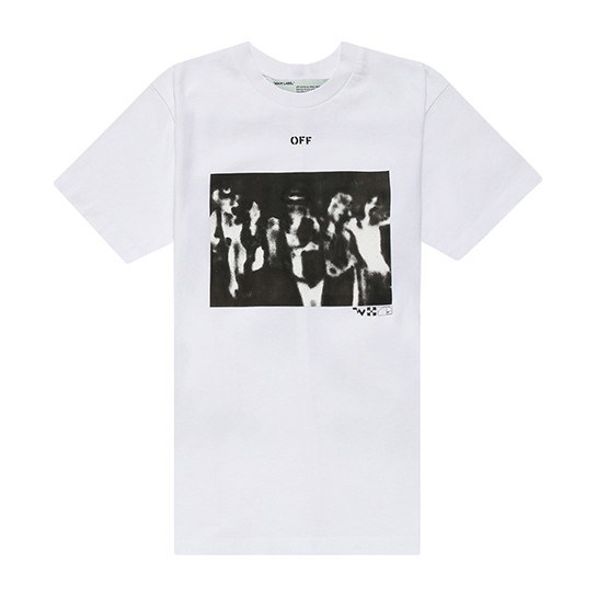 OFF-WHITE SS20