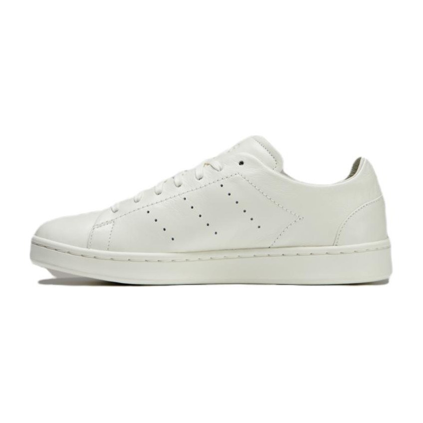 Y-3 Silver White