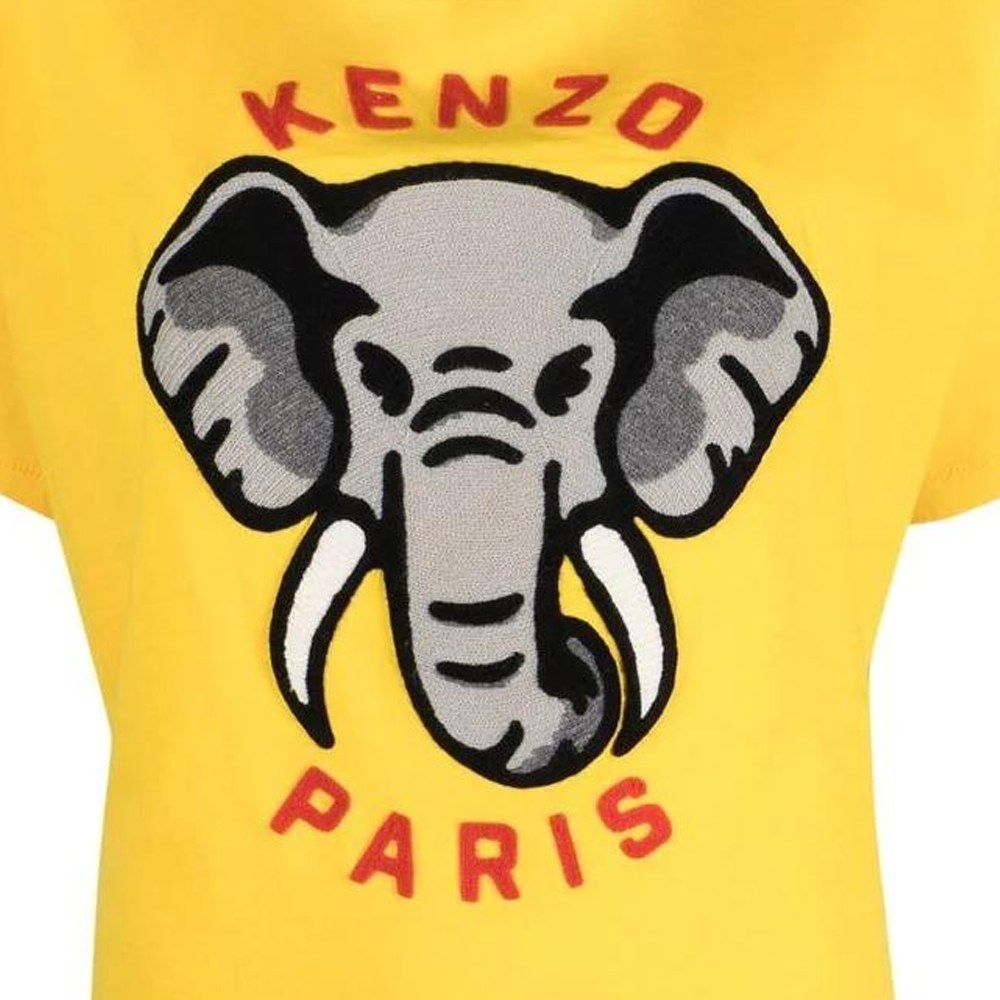 KENZO SS23 T