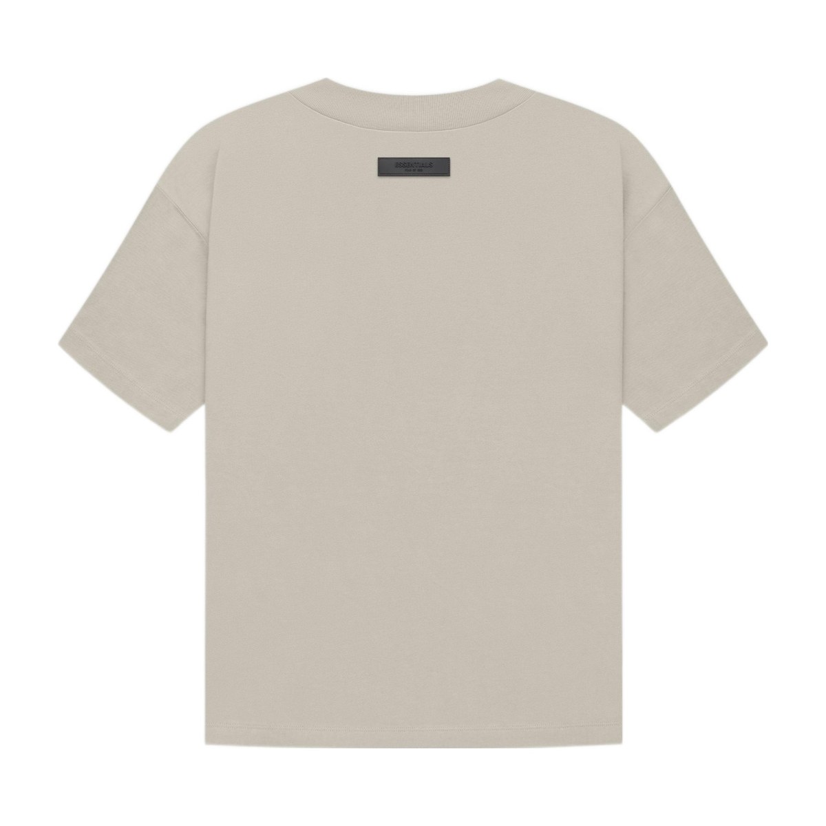 Fear of God Essentials FW22 SS Tee SMOKE
