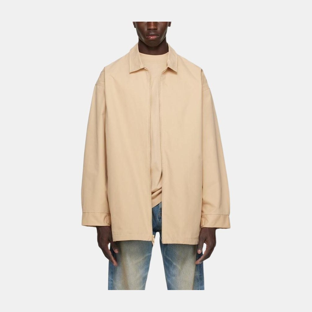 Fear of God Essentials Barn Jacket Seal