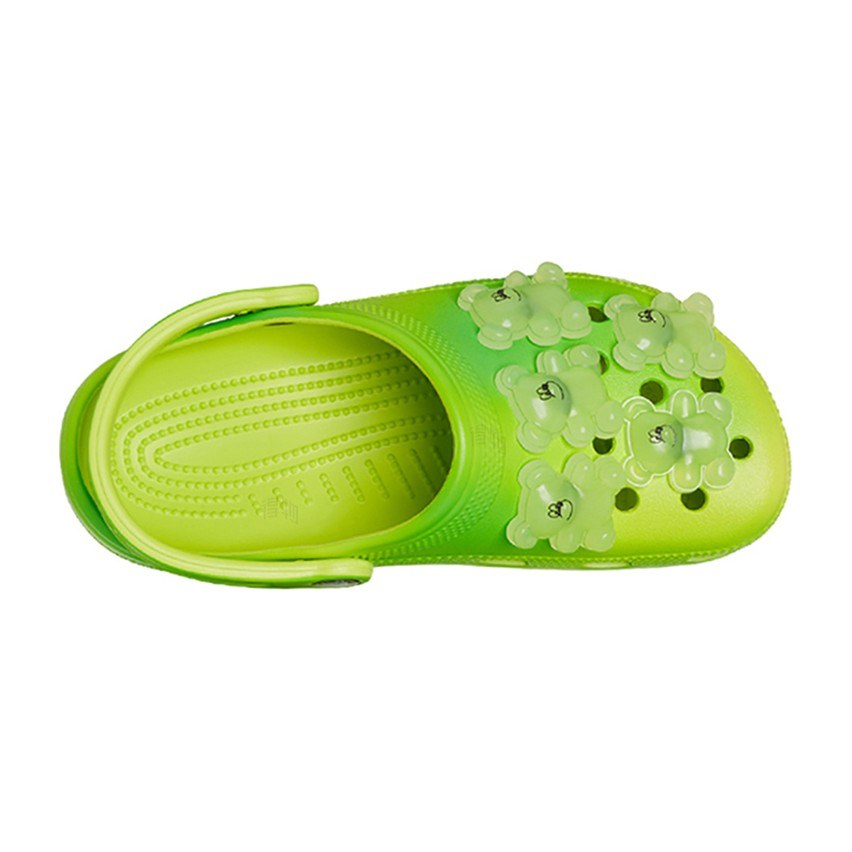 Lazy Oaf x Crocs Classic Clog
