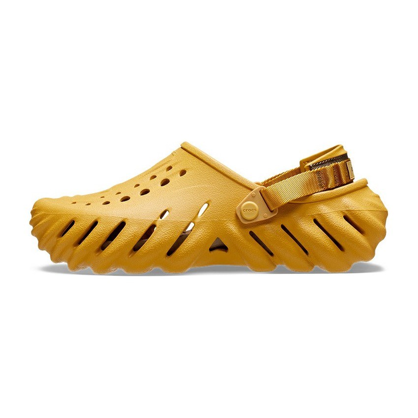 Crocs EVA Clog Desert Yellow