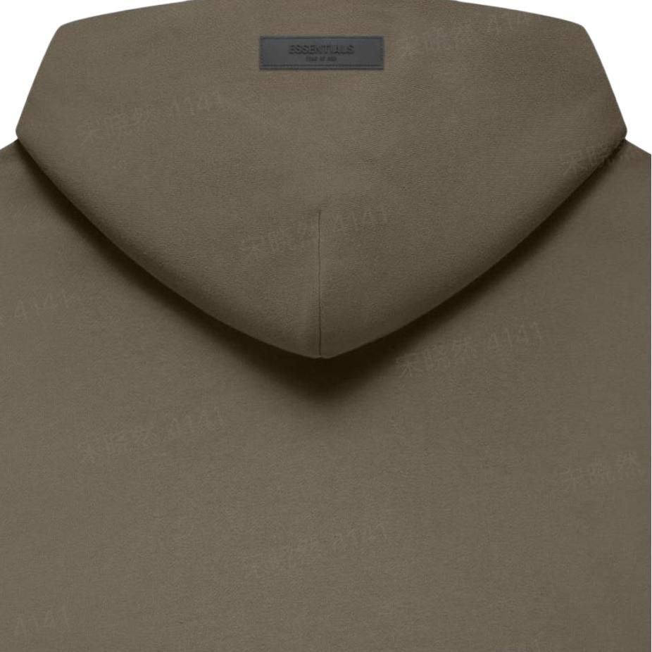 Fear of God Essentials
