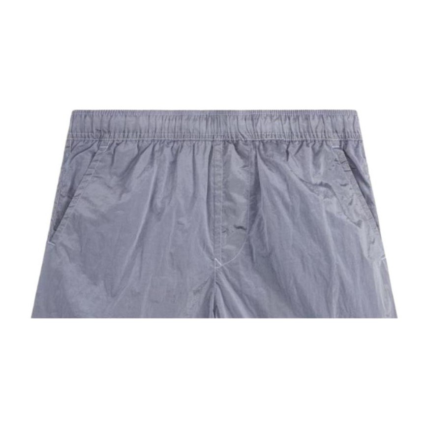 Stone Island Shorts Lavender