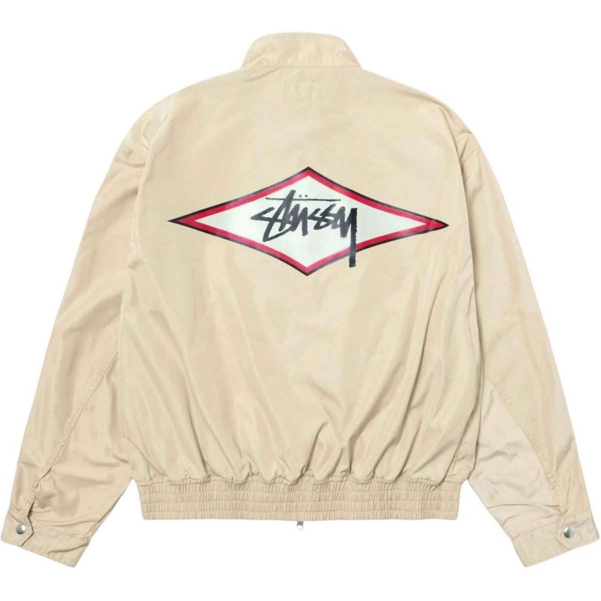 Stussy Surf Team Harrington Jacket