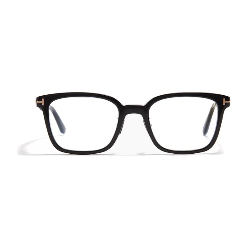 Tom Ford Optical Frame Black